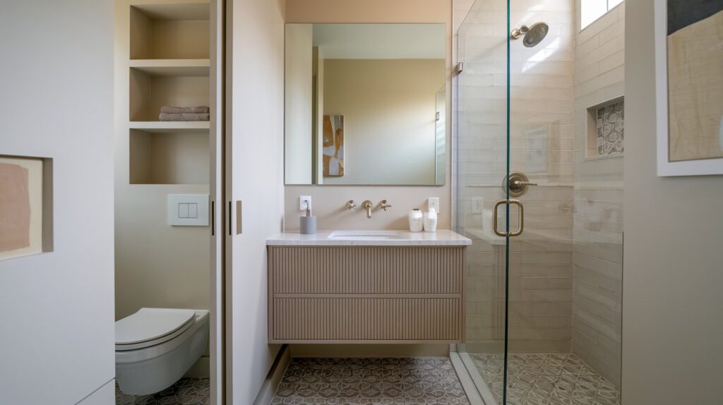 Small Bathroom Ideas