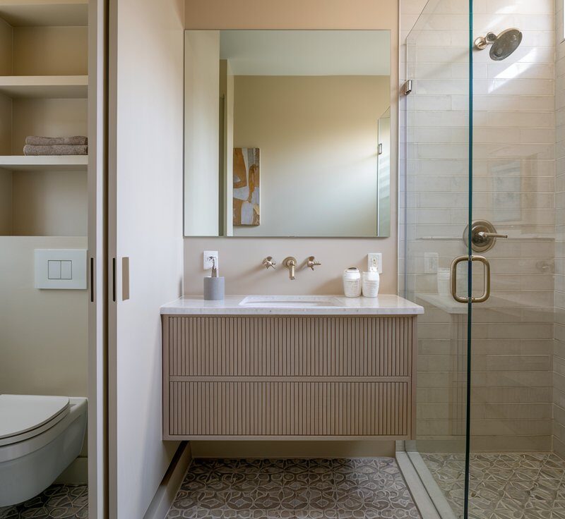 Small Bathroom Ideas