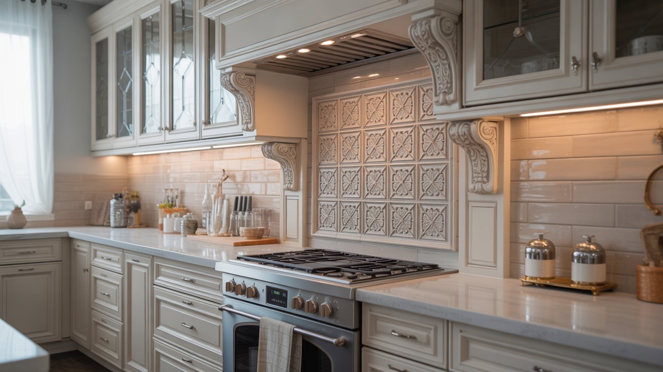Kitchen Backsplash Ideas