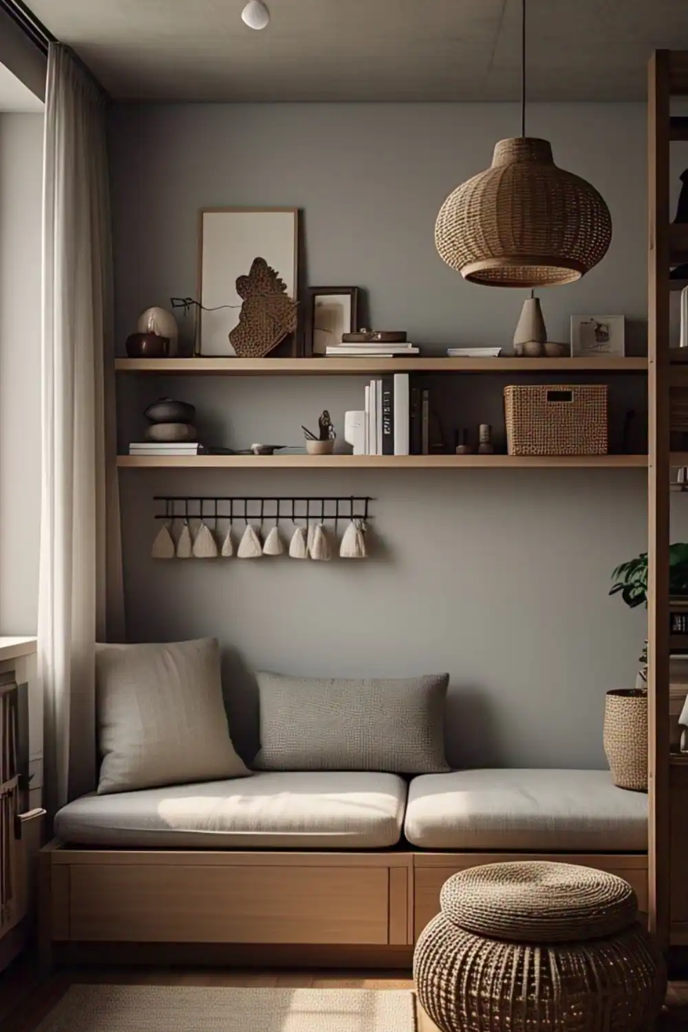 clean-lines-japandi-living-design