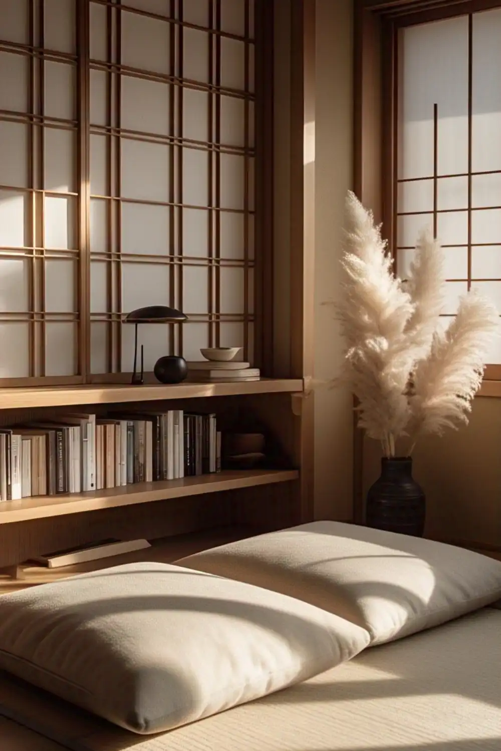 functional-minimalist-japandi-interior