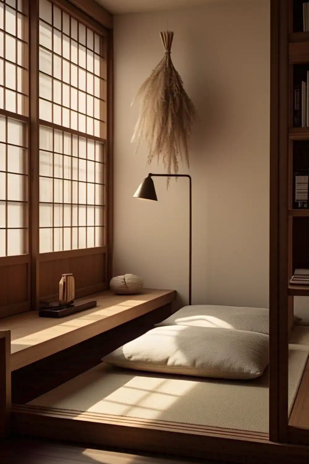 japandi-design-small-living-room