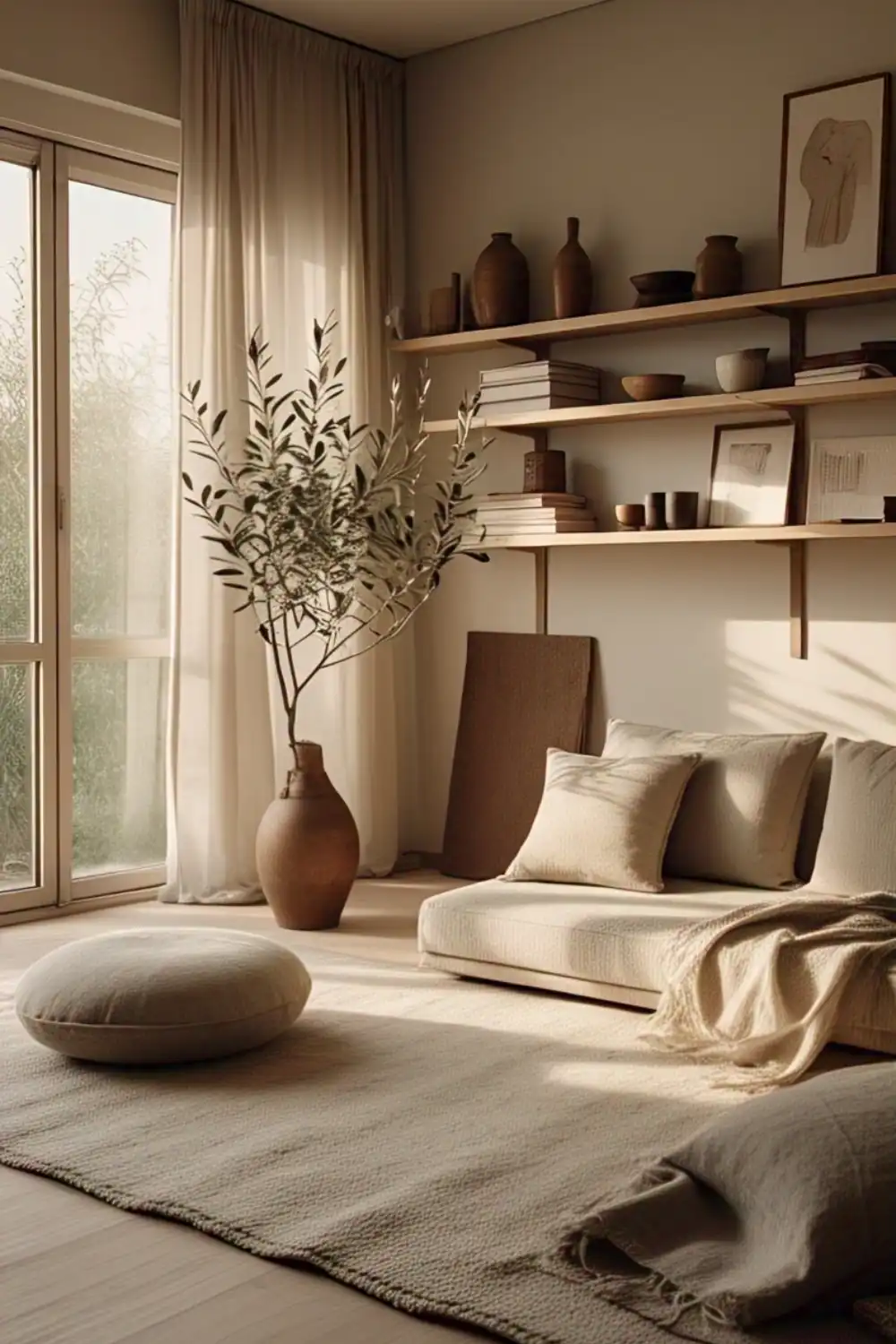 minimalist-japandi-living-room-inspiration