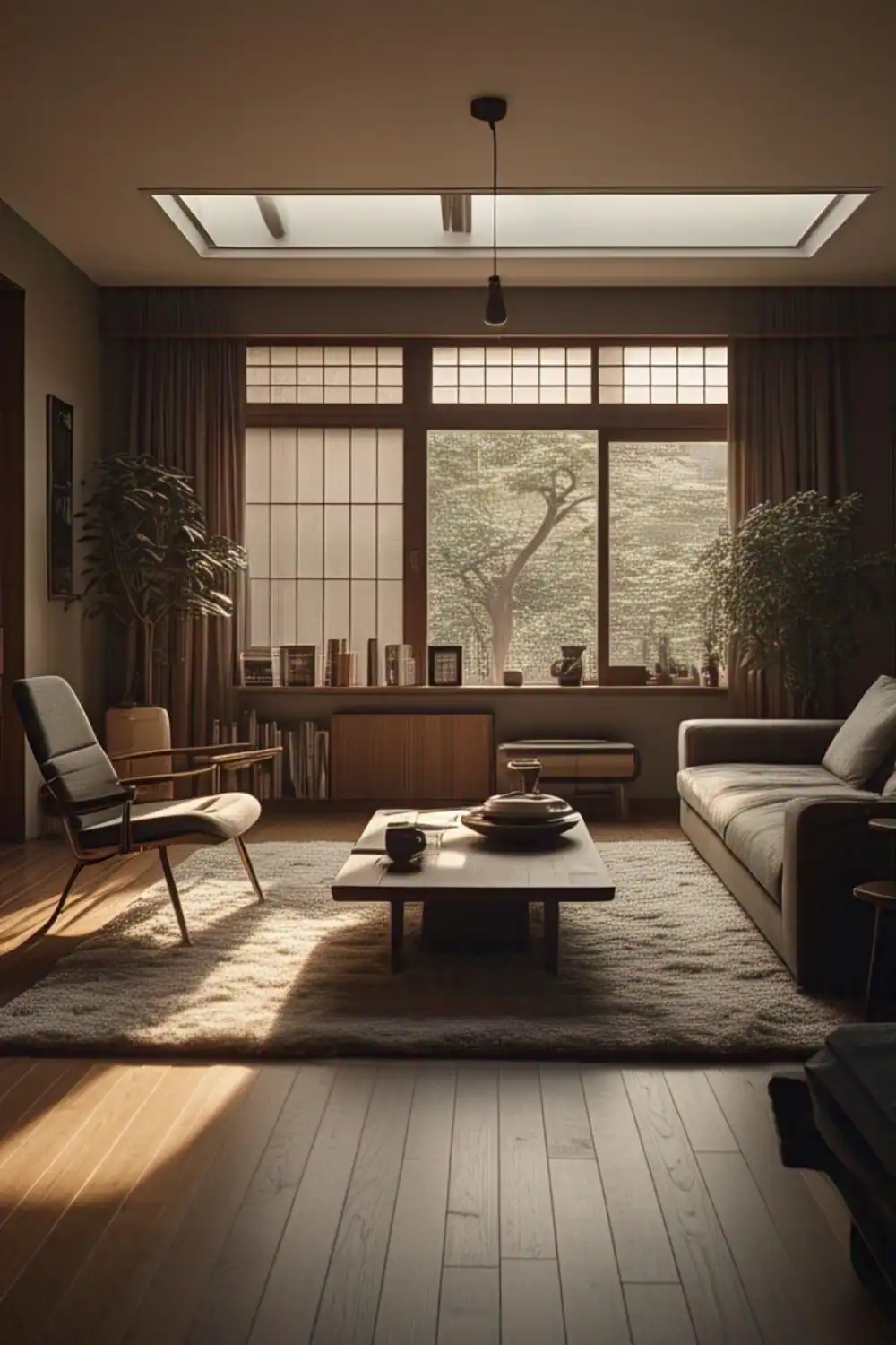 natural-elements-japandi-style-lounge