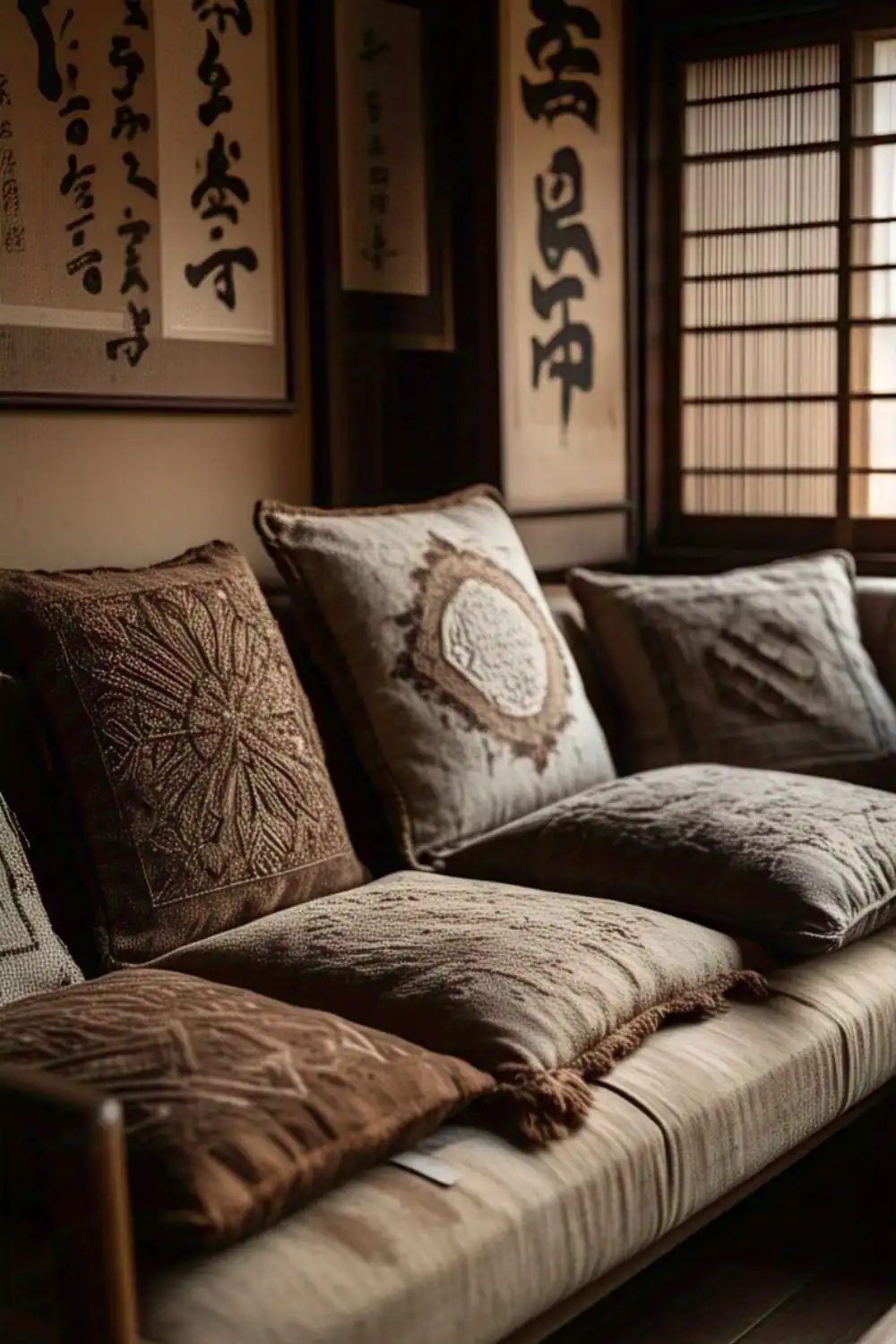 reclaimed-wood-couch-bamboo-decor