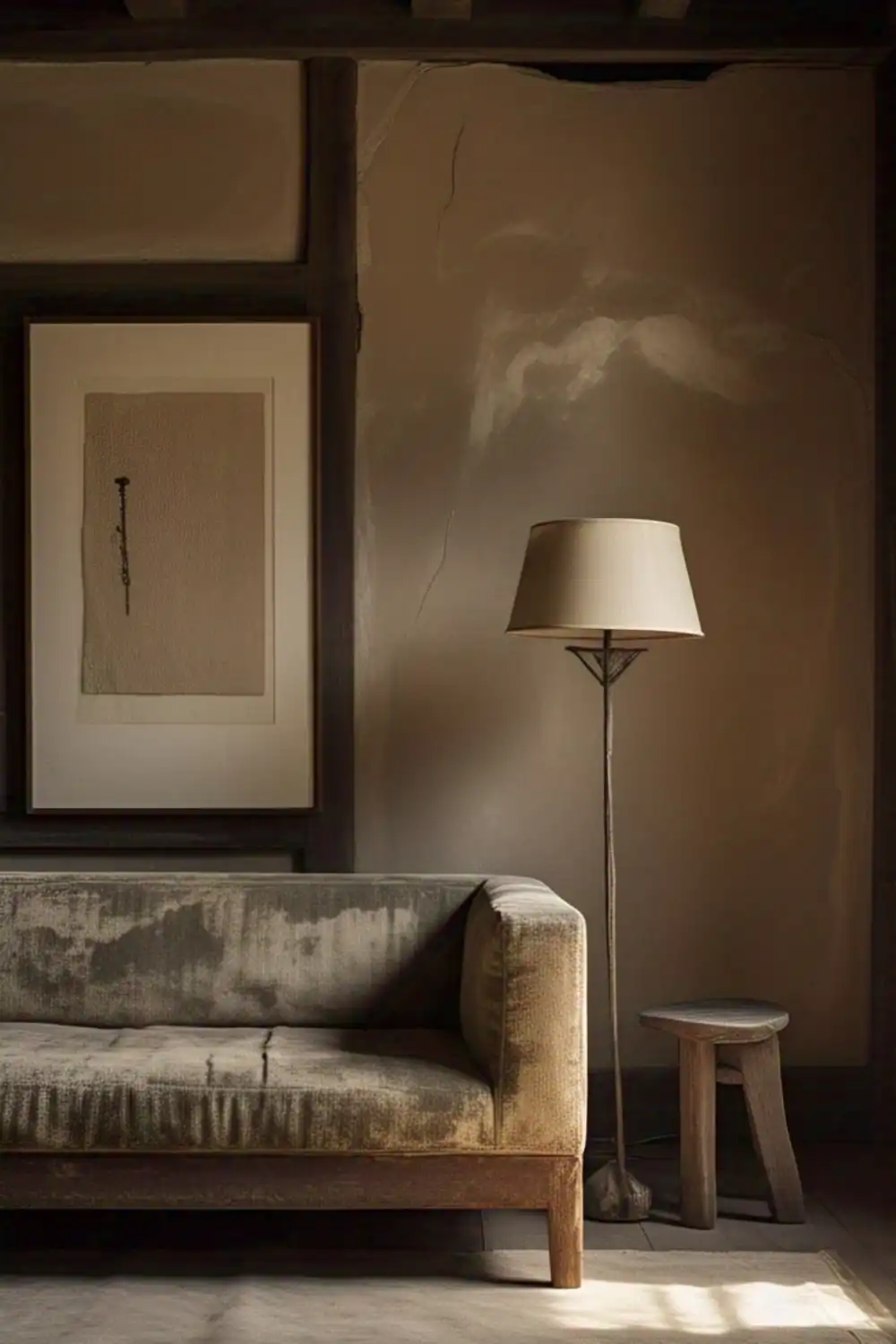 rustic-couch-natural-light