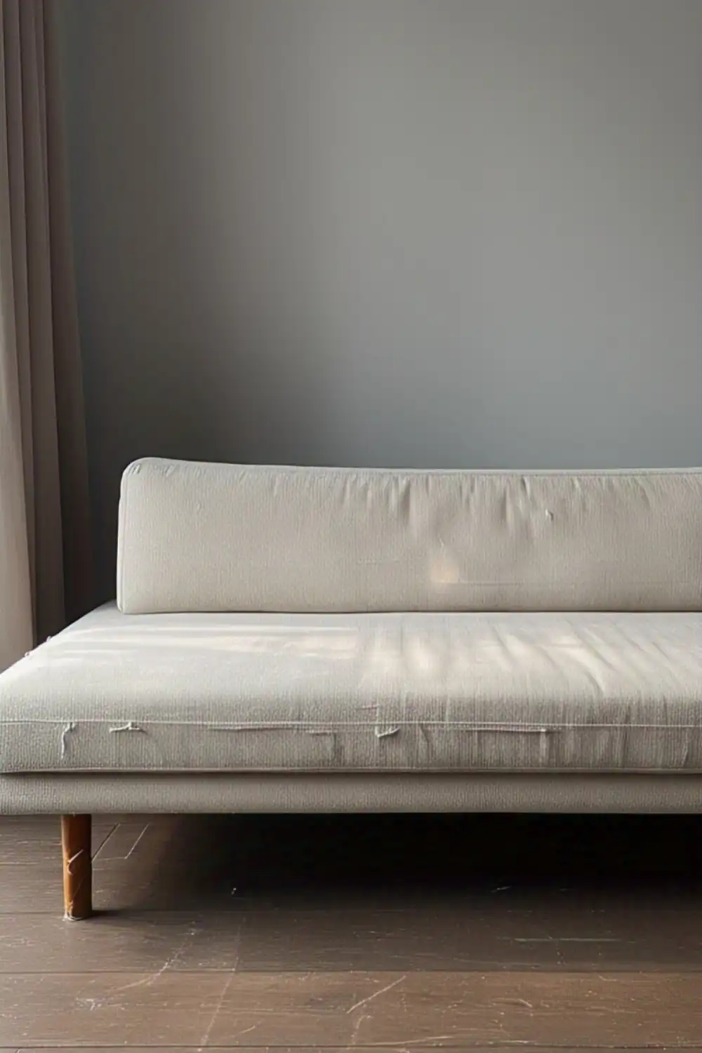 weathered-couch-low-profile-minimalist-room