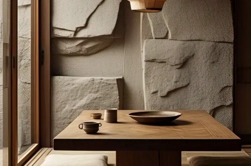 zen-inspired-dining-room-design