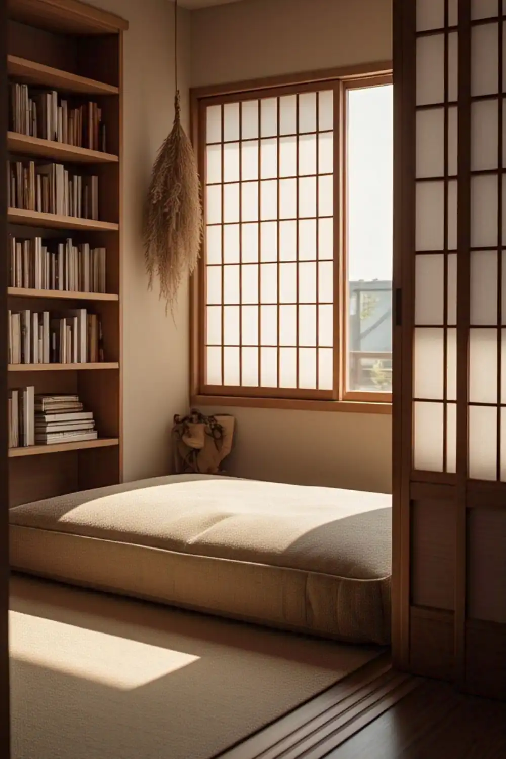 zen-inspired-japandi-living-space