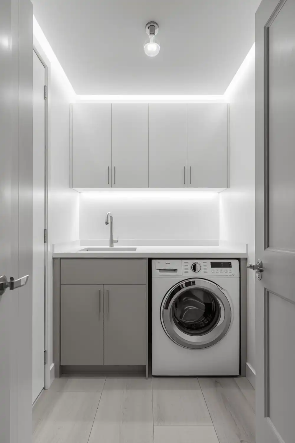 Smart Lighting Solutions