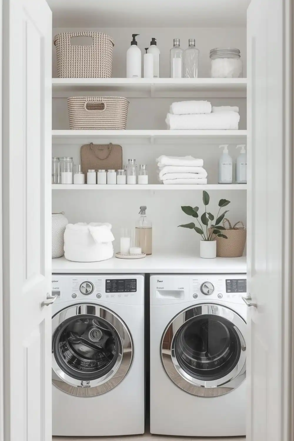 Matching Containers and Labels