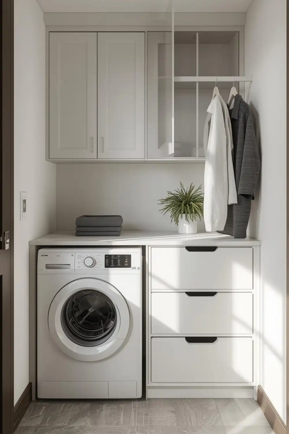 Compact Sink Station