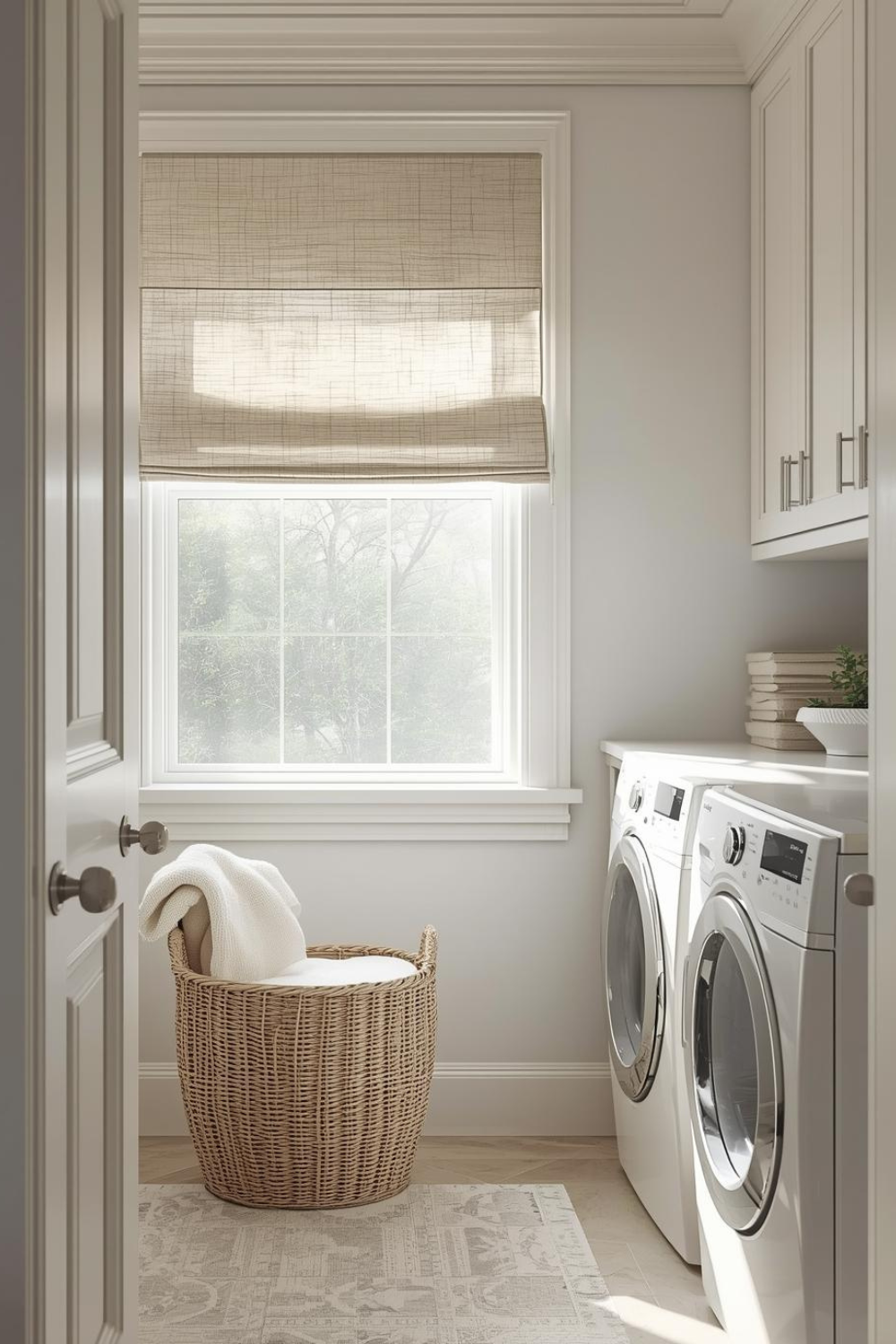 Elegant Window Treatments