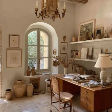 Living Room Decor Ideas