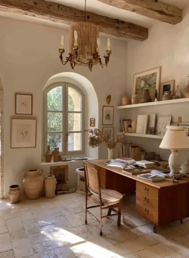 Living Room Decor Ideas