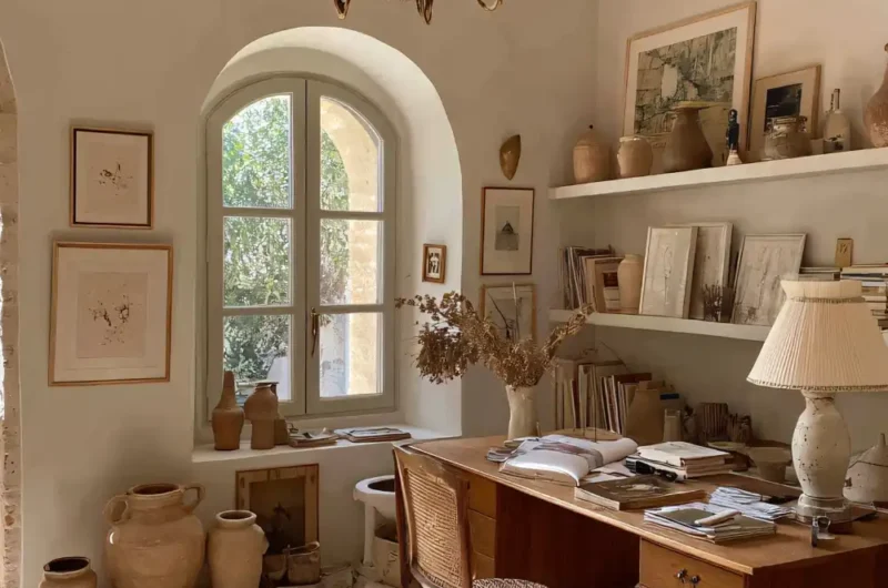 Living Room Decor Ideas