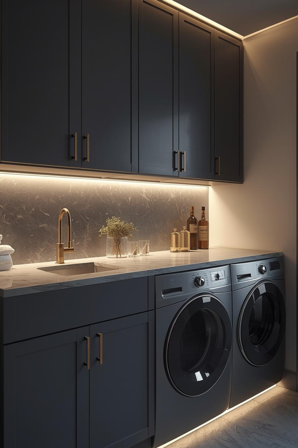 Under-Cabinet Lighting